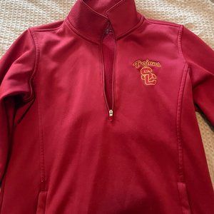 USC Golf Sweatshirt